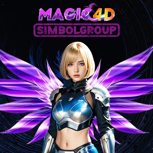 MAGIC4D : SITUS SLOT GACOR ONLINE KEMENANGAN DITANGAN